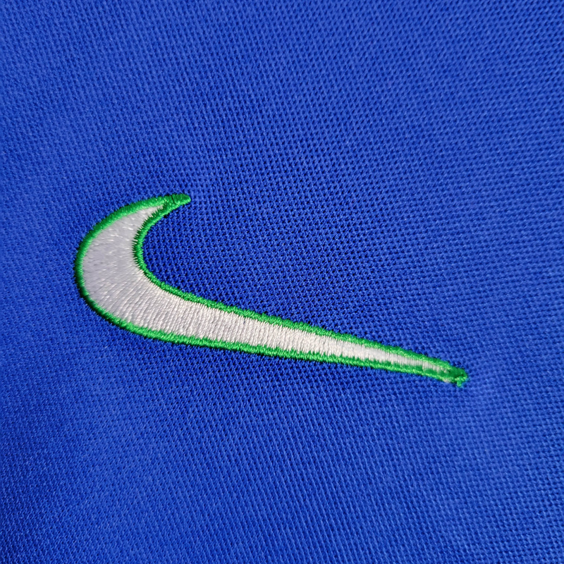 Retro 1998 Brazil away S-XXL