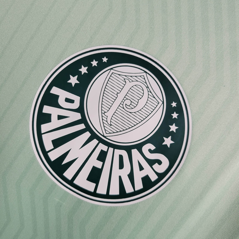 22/23 Palmeiras Grass Green Training Suit S-XXL