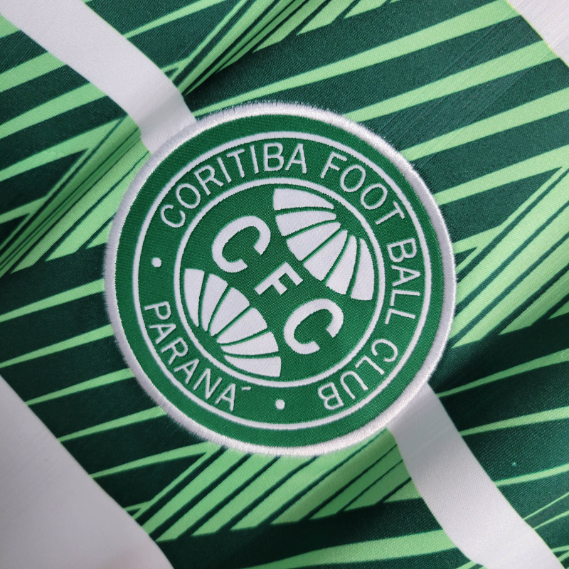 Retro 97/98 Coritiba S-XXL