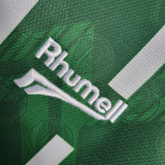 Retro palmeiras 1996 home S-XXL