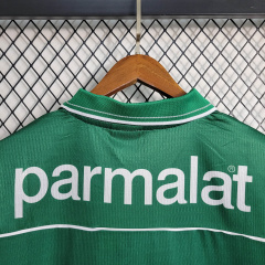 Retro Palmeiras 100 th Anniversary Edition S-XXL