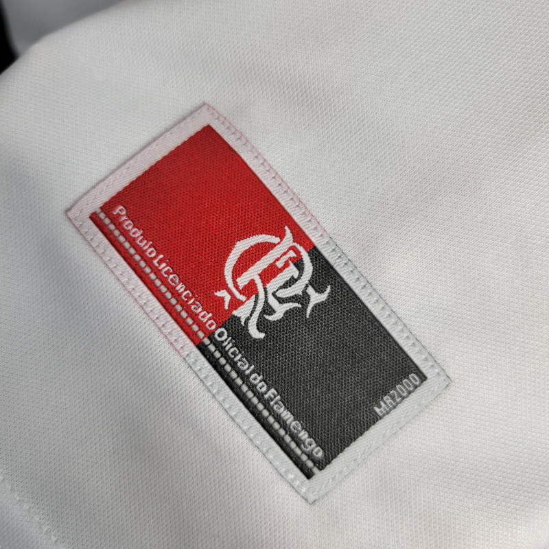 Retro 2001  Flamengo away size S-XXL