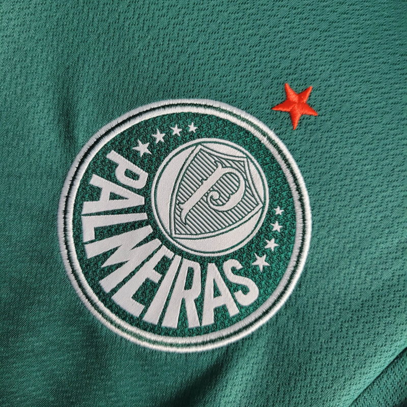 22/23 Palmeiras home S-XXL