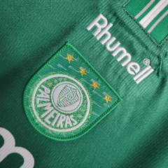 Retro Palmeiras 100 th Anniversary Edition S-XXL