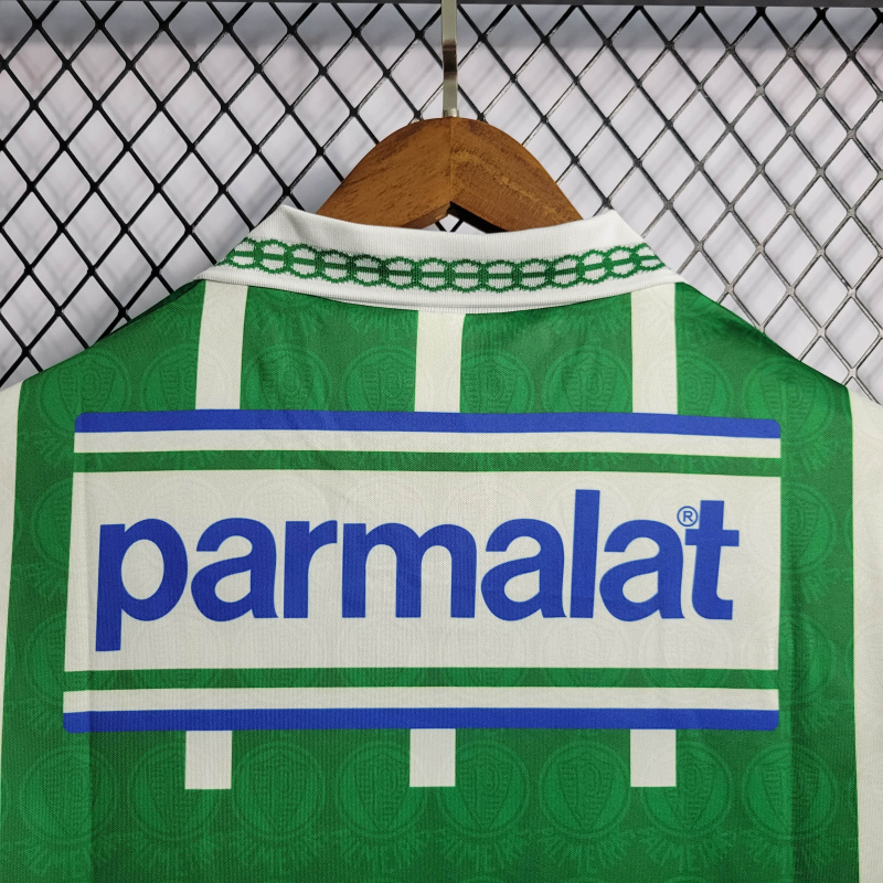 Retro 93/94 Palmeiras home S-XXL