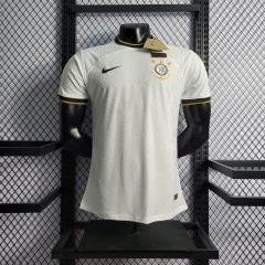 22/23 Player  Corinthians Home  S-XXL