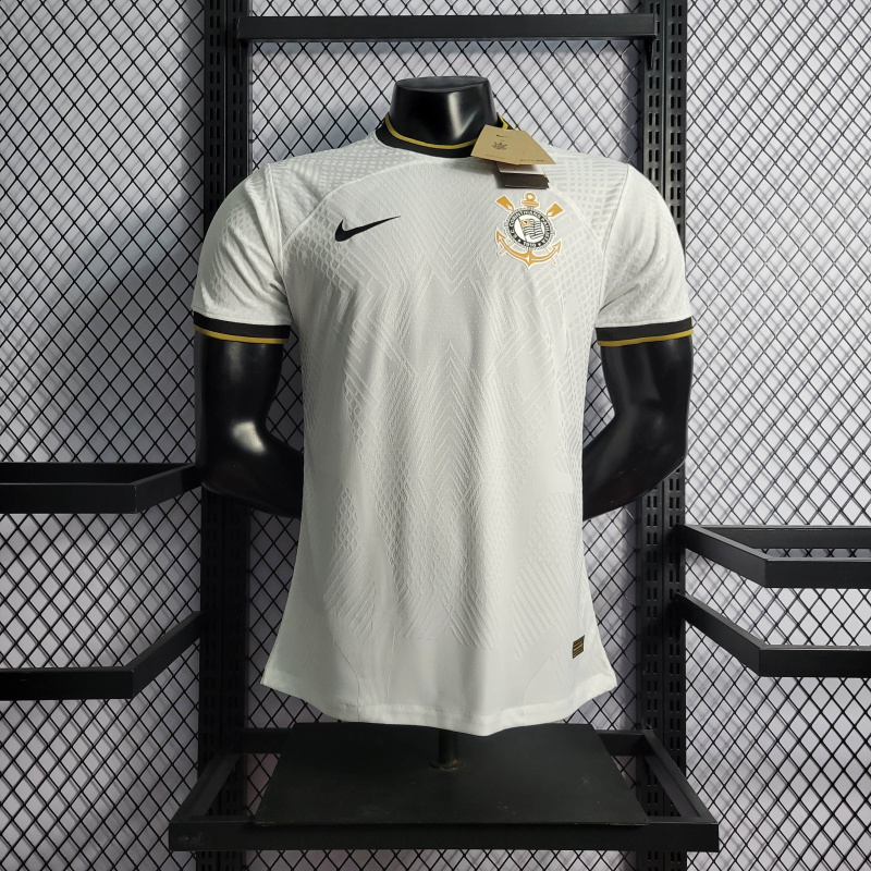 22/23 Player  Corinthians Home  S-XXL