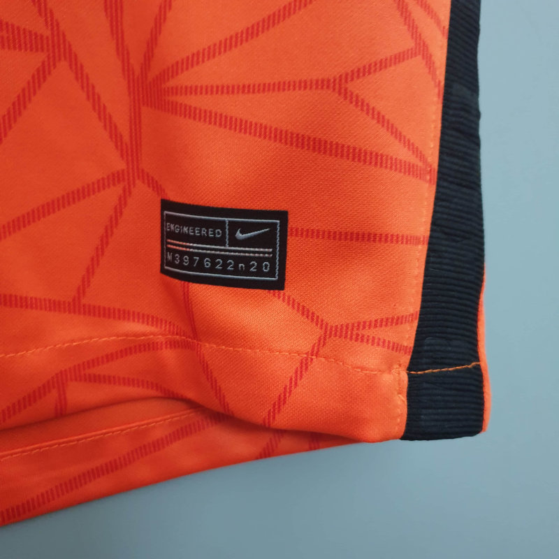 2022 Netherlands home S-XXL