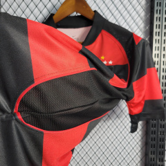Retro 03/04 Flamengo home size S-XXL