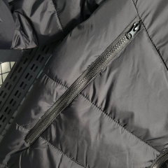Warm jacket Corinthian Size S-XXL