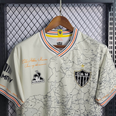 21/22 Atletico Mineiro Special Edition Size S-XXL