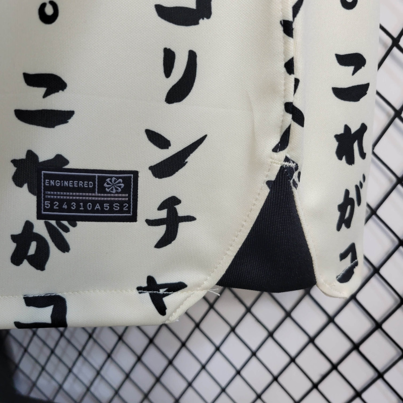 22/23 Women Corinthians 2 away size S-XL