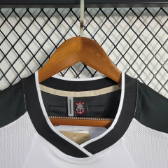Retro 2000 Corinthians home size S-4XL