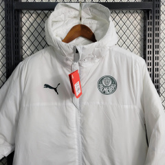Warm jacket Palmeiras Size S-XXL