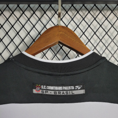Retro 2000 Corinthians home size S-4XL