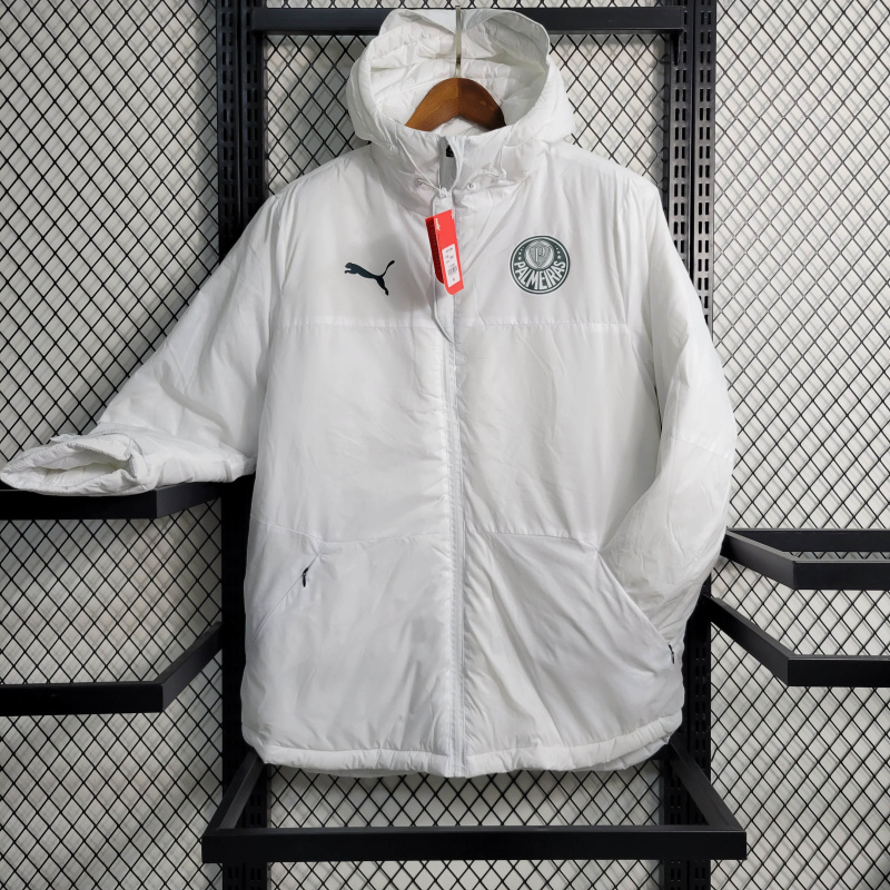 Warm jacket Palmeiras Size S-XXL