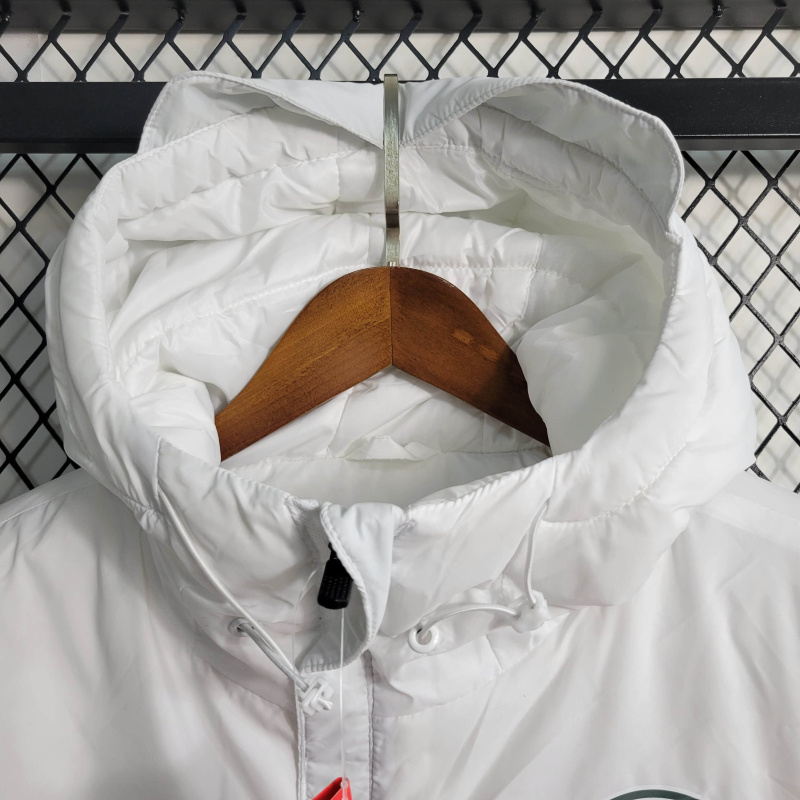 Warm jacket Palmeiras Size S-XXL