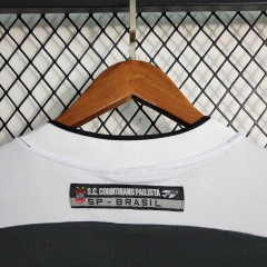 Retro 2000 Corinthians away size S-4XL