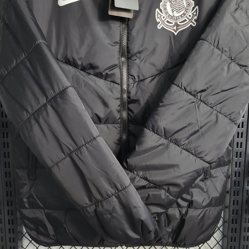 Warm jacket Corinthian Size S-XXL