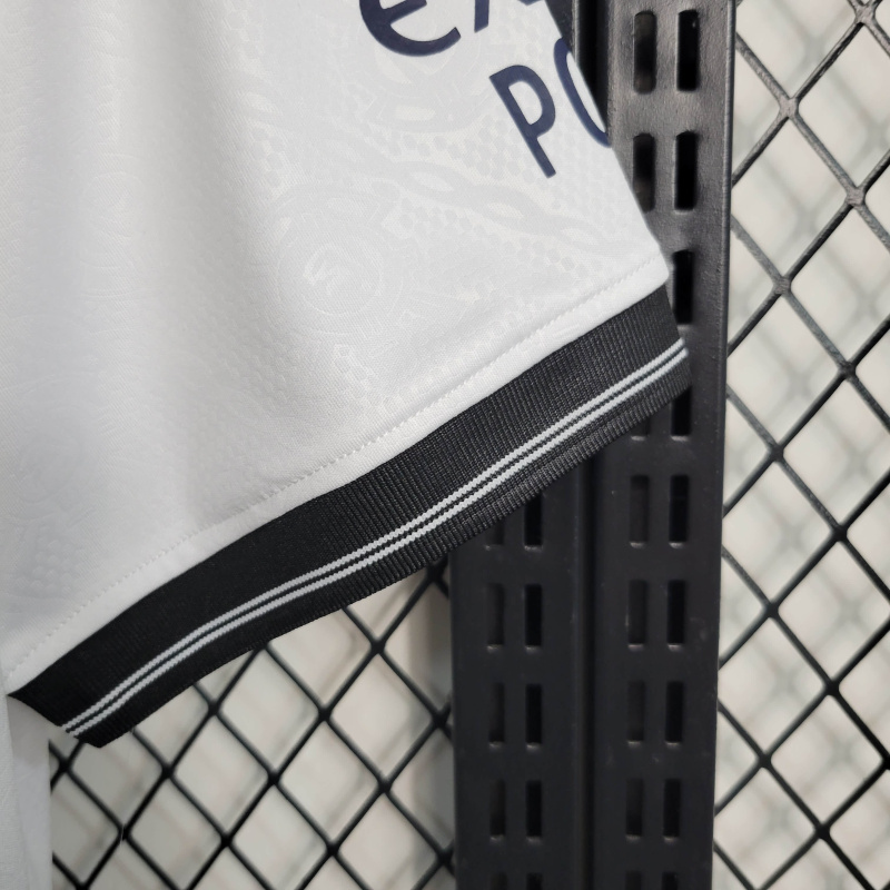 Retro 1997 Corinthians home size S-XXL