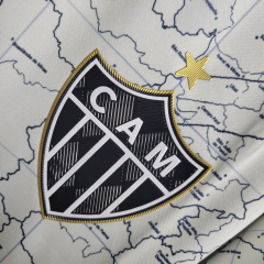21/22 Atletico Mineiro Special Edition Size S-XXL