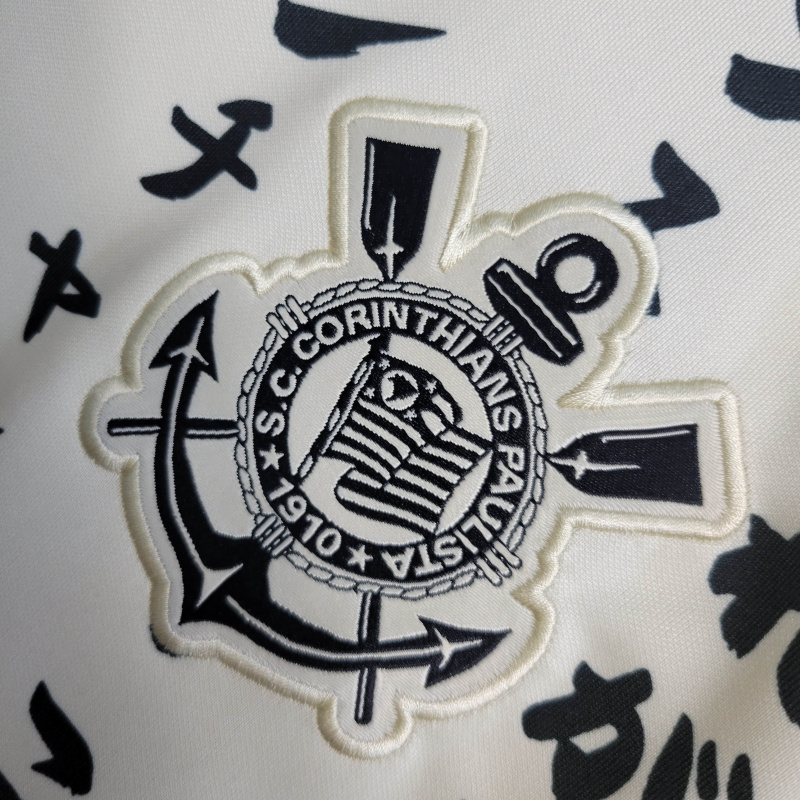 22/23 Women Corinthians 2 away size S-XL