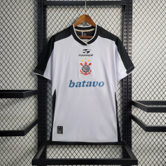 Retro 2000 Corinthians home size S-4XL