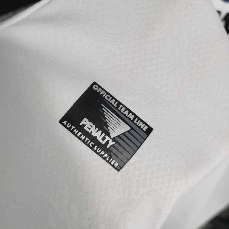 Retro 1997 Corinthians home size S-XXL