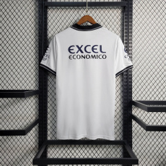 Retro 1997 Corinthians home size S-XXL
