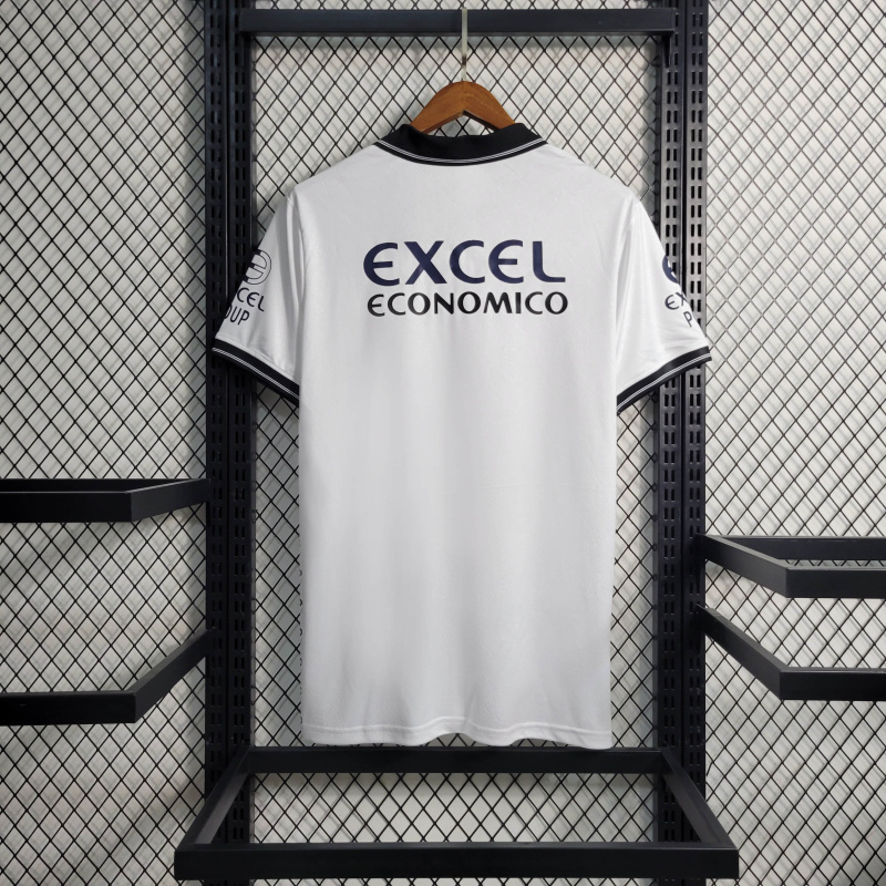 Retro 1997 Corinthians home size S-XXL