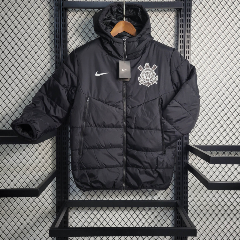 Warm jacket Corinthian Size S-XXL