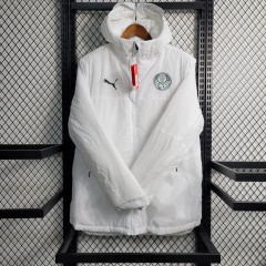 Warm jacket Palmeiras Size S-XXL