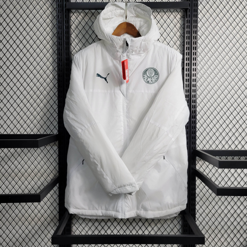 Warm jacket Palmeiras Size S-XXL