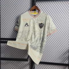 21/22 Atletico Mineiro Special Edition Size S-XXL