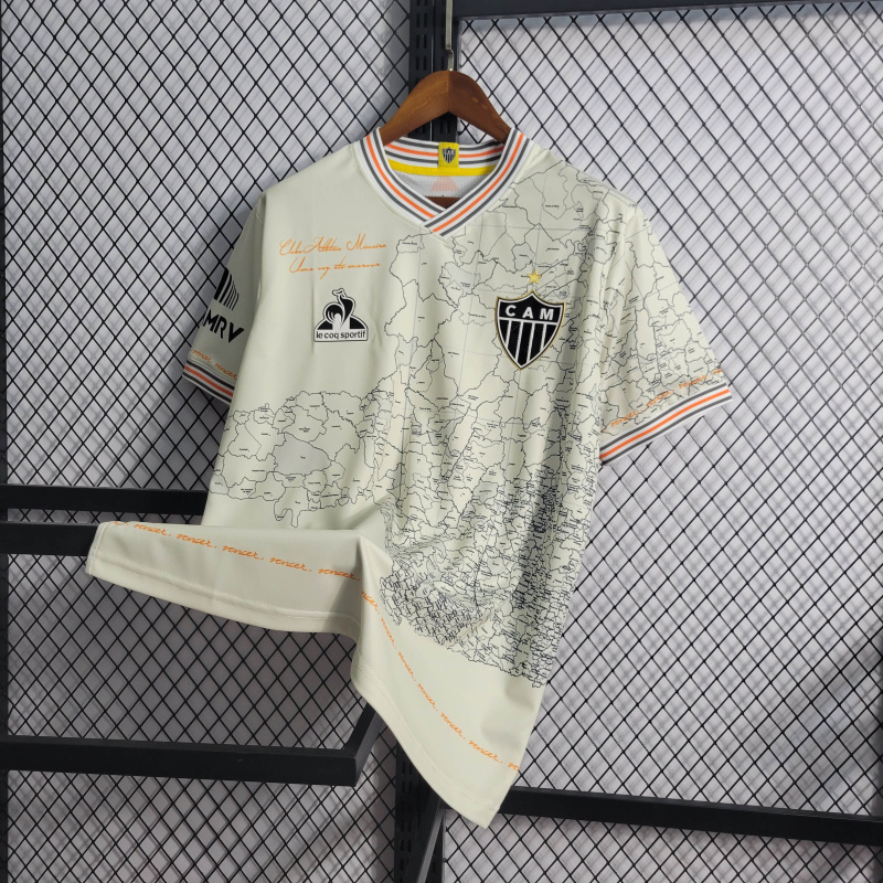 21/22 Atletico Mineiro Special Edition Size S-XXL