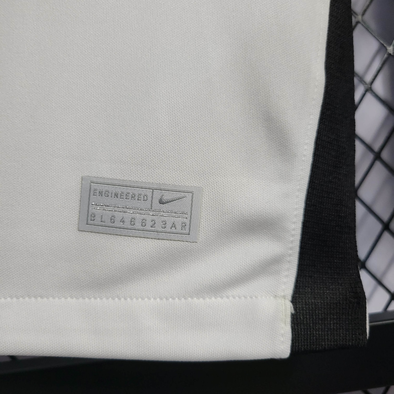 20/21 Corinthians home S-XXL