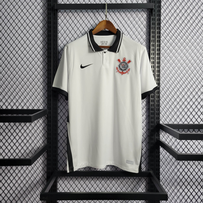 20/21 Corinthians home S-XXL