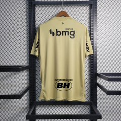 22/23 Atletico Mineiro + All sponsor
