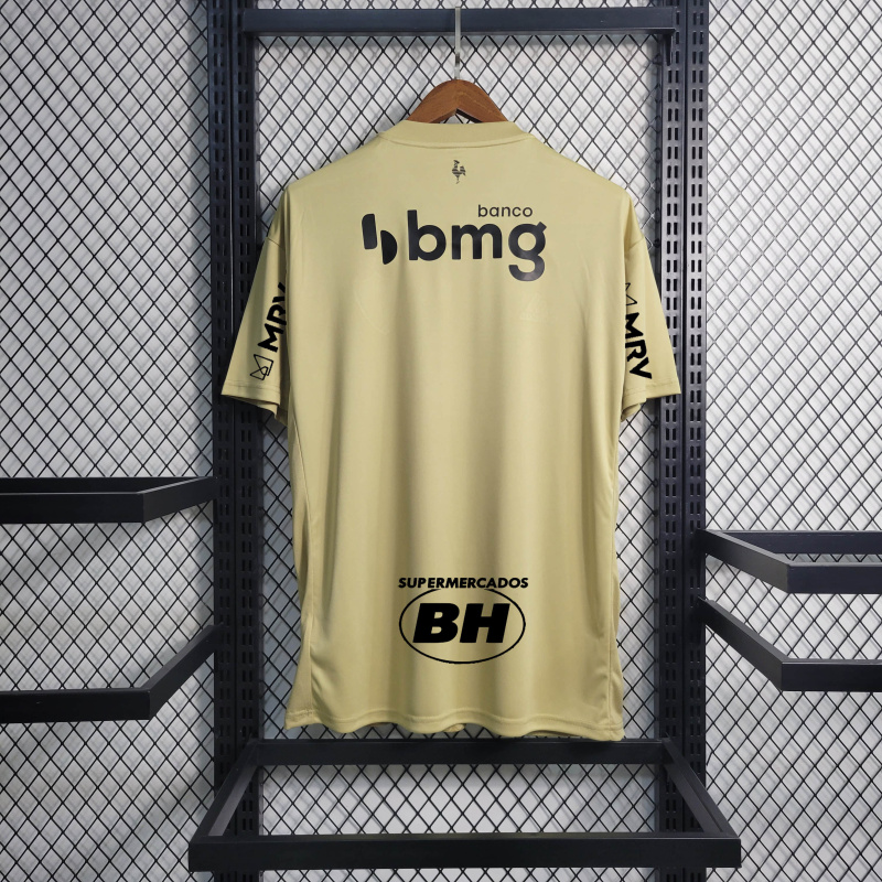 22/23 Atletico Mineiro + All sponsor
