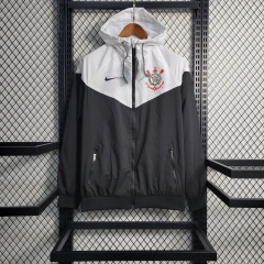 Windbreaker Corinthians Size S-XXL