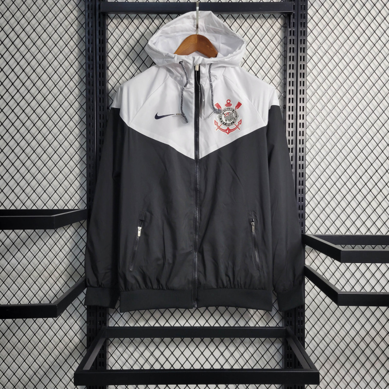 Windbreaker Corinthians Size S-XXL