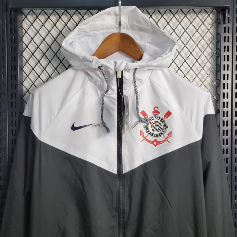 Windbreaker Corinthians Size S-XXL