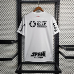 23/24 Corinthians + All Sponsors
