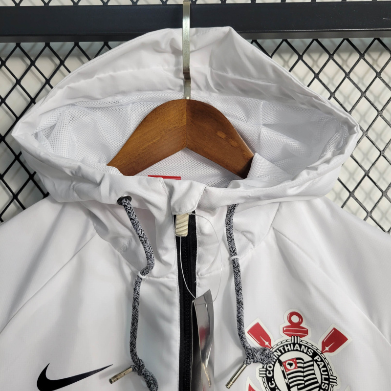 Windbreaker Corinthians Size S-XXL