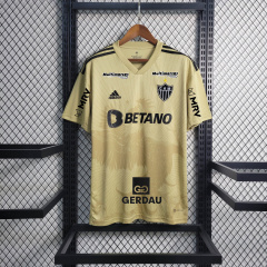 22/23 Atletico Mineiro + All sponsor