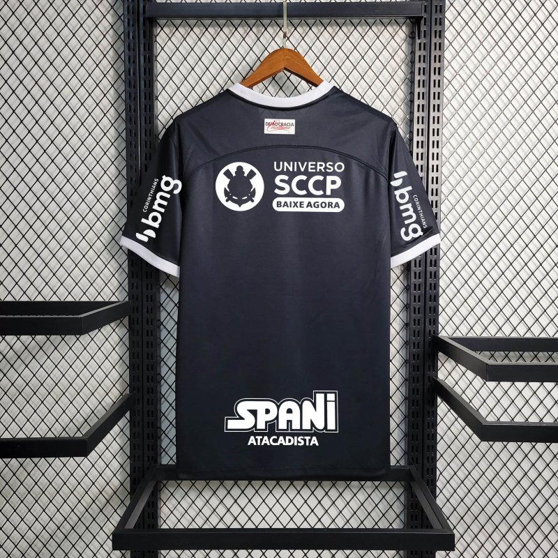 23/24 Corinthians + All Sponsors