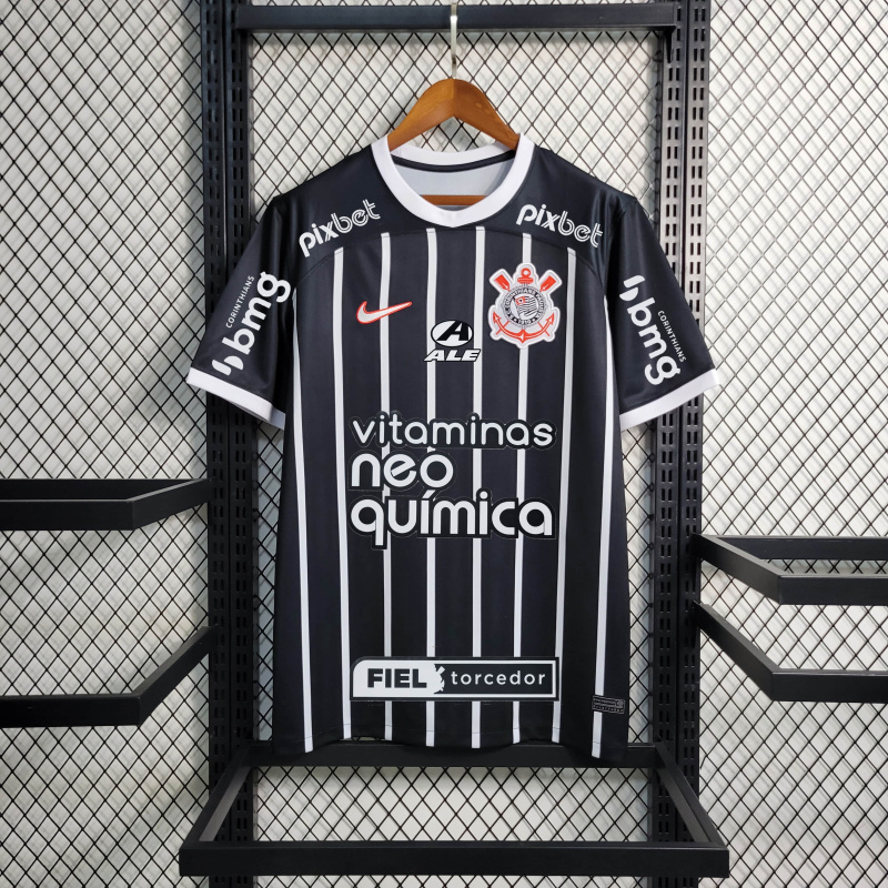 23/24 Corinthians + All Sponsors