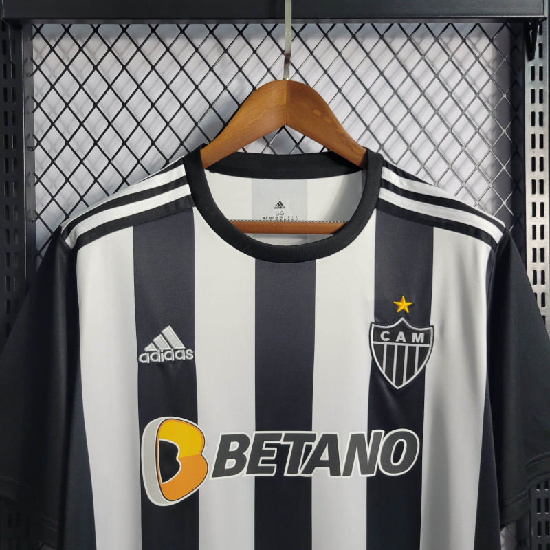 22/23 Atletico Mineiro home S-XXL