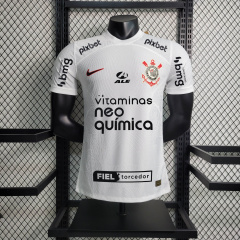 23/24 Player Corinthians+All Sponsors