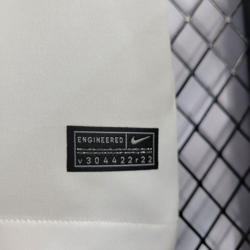 22/23 Corinthians Home Size S-XXL